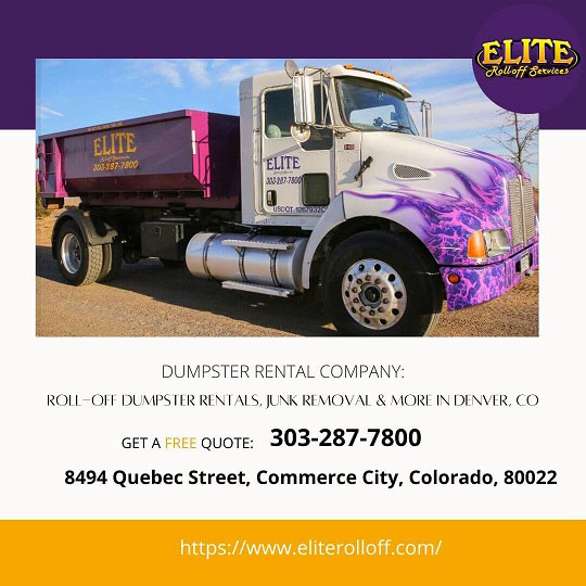 Berkeley Roll-Off Dumpster Rental Company | Junk Removal